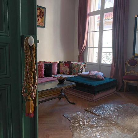 Chez Gertrude Apartment Perpignan Exterior photo